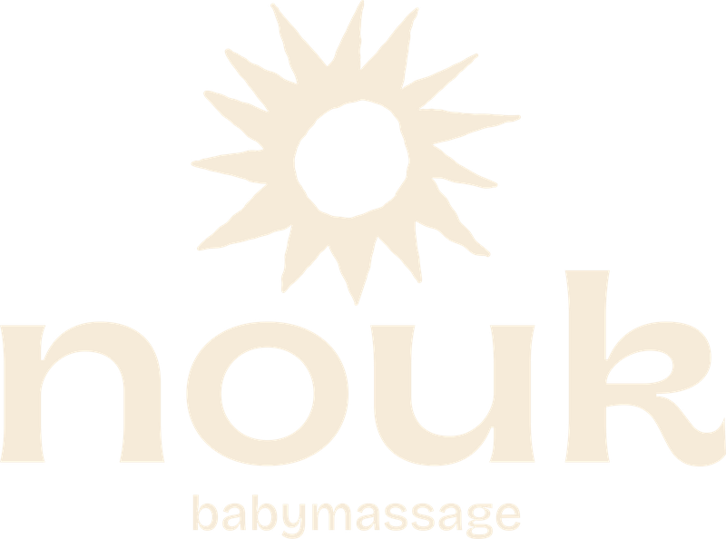 Nouk Babymassage